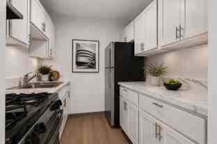 Six Trails Apartments - Photo 1 of 1
