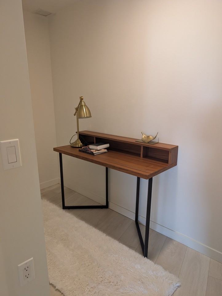 180 East 2nd Avenue #1021 - Photo 4 of 13
