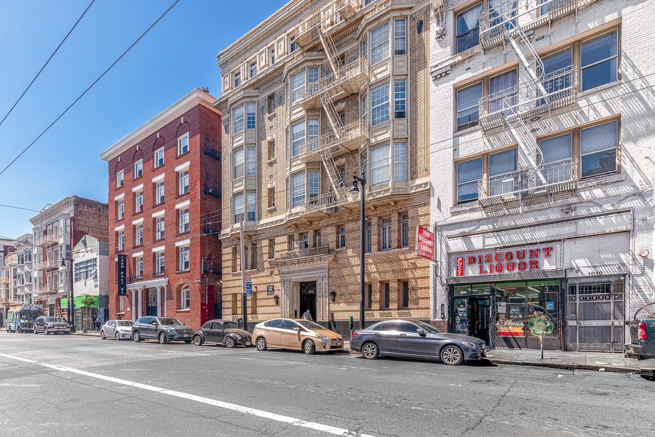 1020 Post Street - Photo 7 of 15