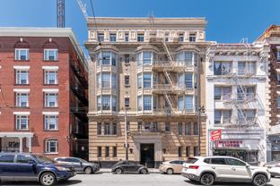 1020 Post Street - Photo 1 of 1