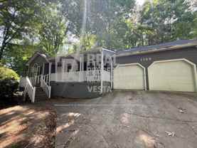 1100 Will Scarlet Way - Photo 1 of 1