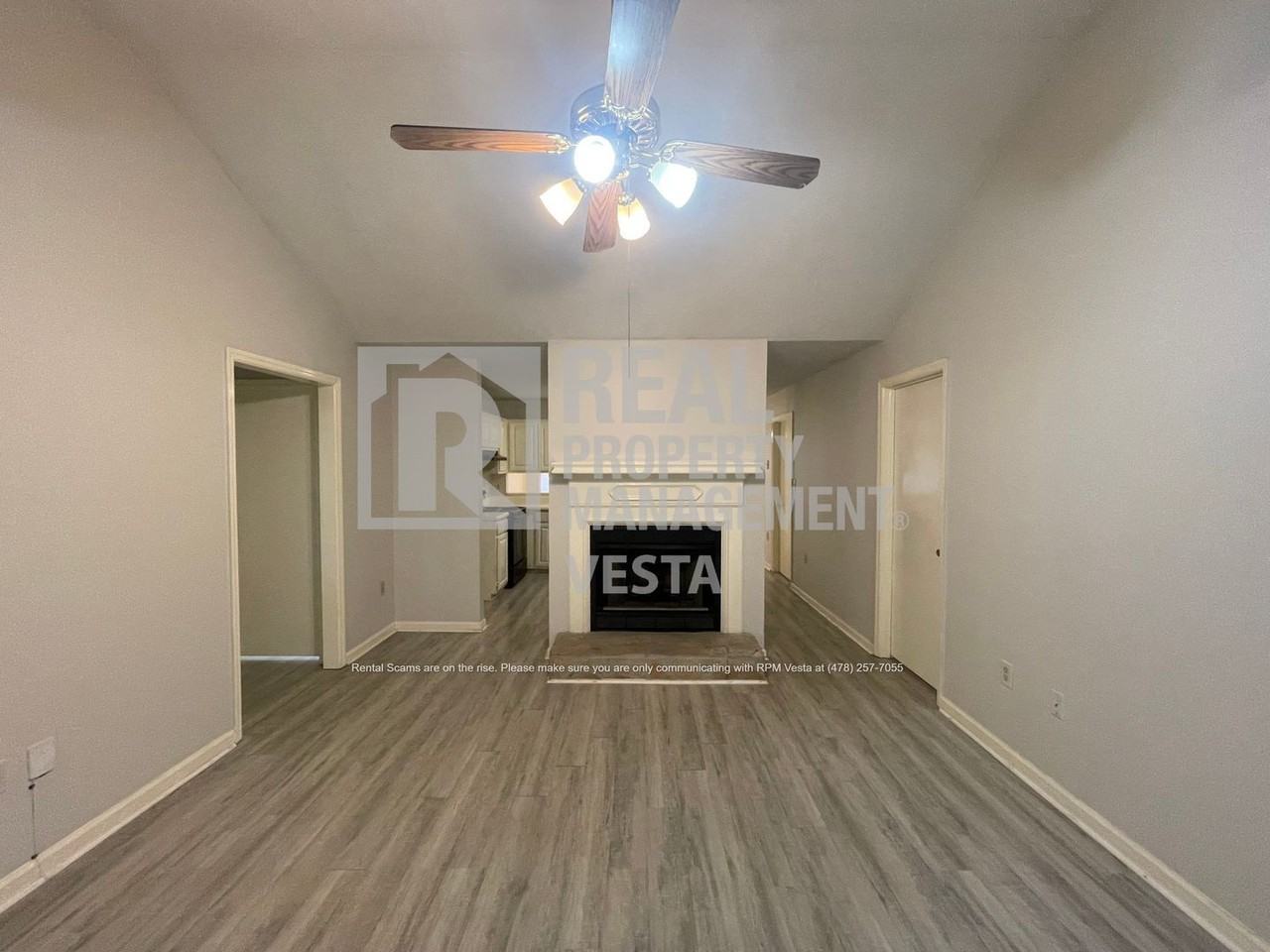 1100 Will Scarlet Way - Photo 2 of 16