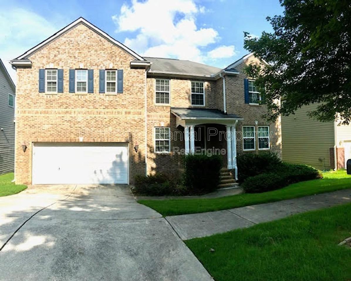 6205 Park Leaf Walk - Photo 2 of 36
