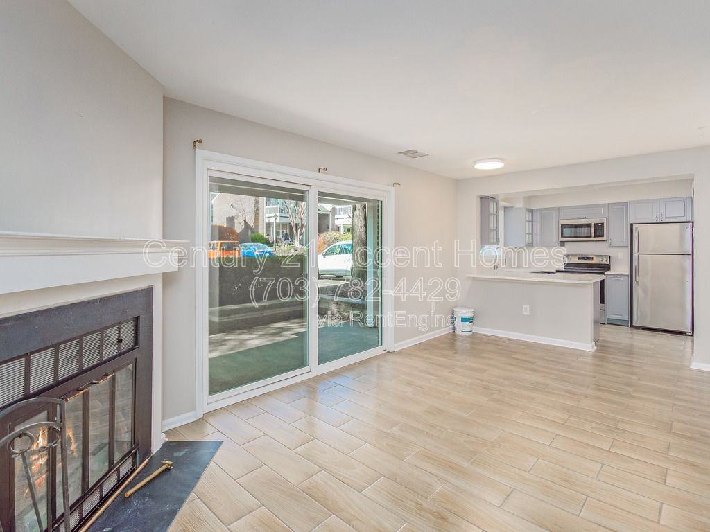 2606 S Arlington Mill Dr #D - Photo 6 of 25