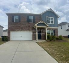 3843 Rustic Barn Way - Photo 1 of 1