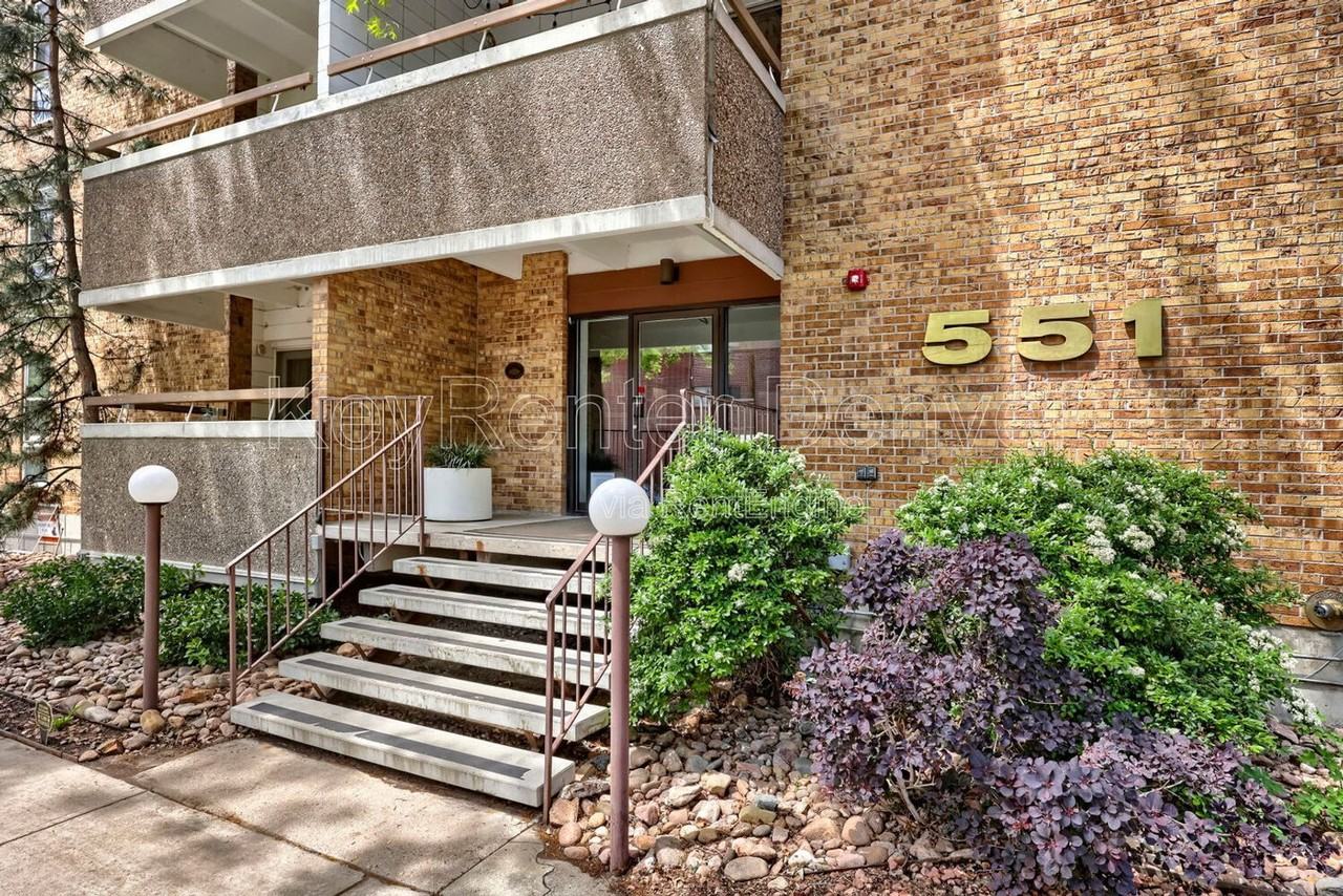 551 N Pearl St #303