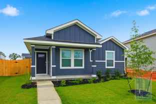 306 Constanza Trl - Photo 1 of 1
