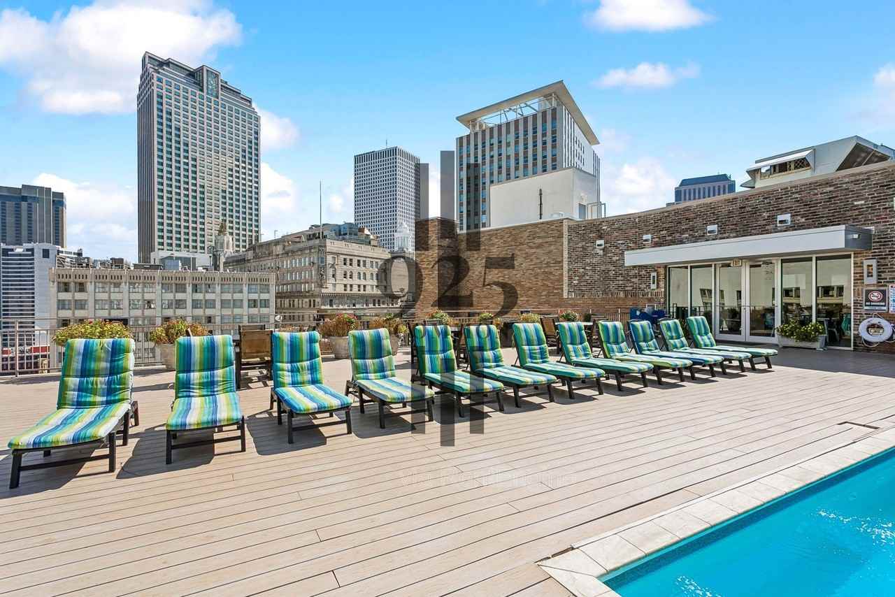 925 Common St #1109 - Photo 6 of 22
