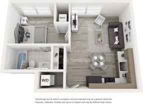 102 River House Pl #2O - Photo 1 of 1