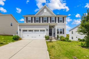 7067 Waterwheel St Sw - Photo 1 of 1