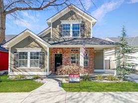2191 N Trail Creek Ln - Photo 1 of 1