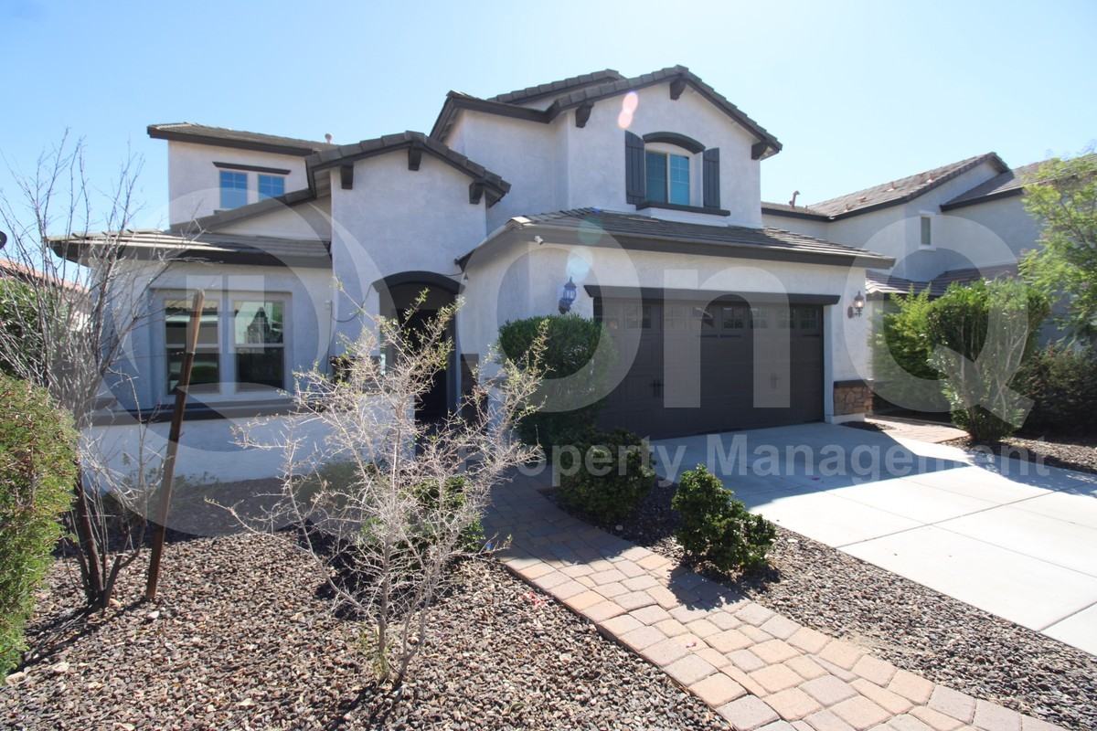 1611 W Tombstone Trl - Photo 2 of 25