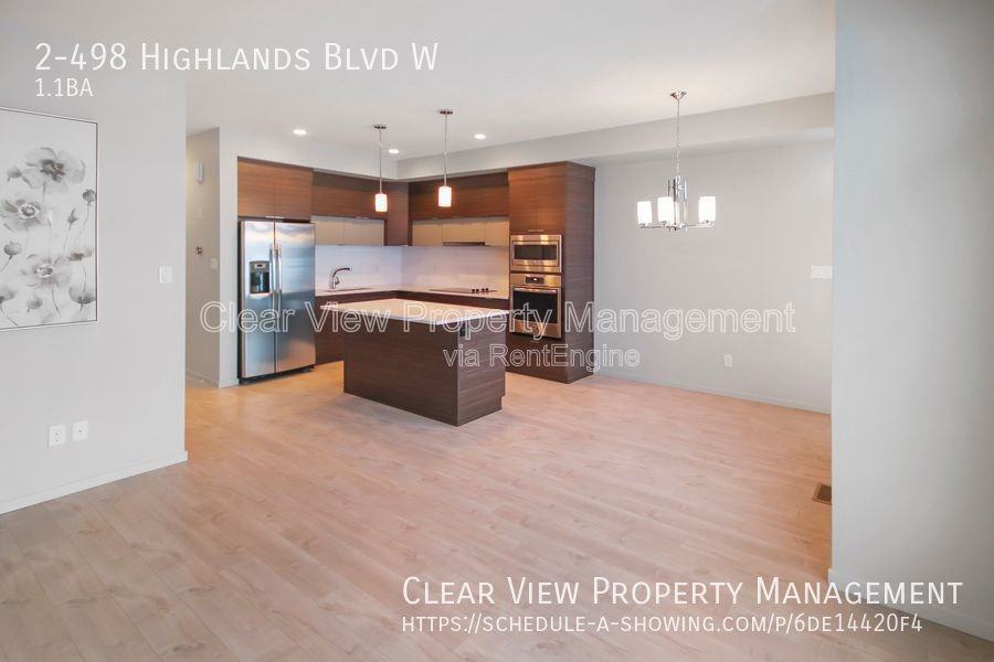 498 Highlands Blvd W #2 - Photo 3 of 13