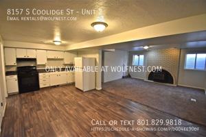 featured image of 8157 S Coolidge St #2