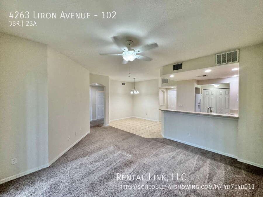 4263 Liron Ave #102 - Photo 6 of 47