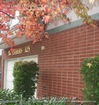 125 Lorton Ave #10 - Photo 1 of 1
