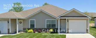 9415 N Robinhood Ave - Photo 1 of 1