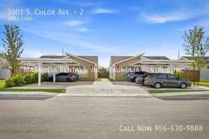 featured image of 3301 S Chloe Ave #2