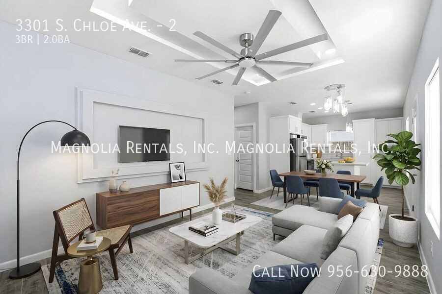 3301 S Chloe Ave #2 - Photo 2 of 15