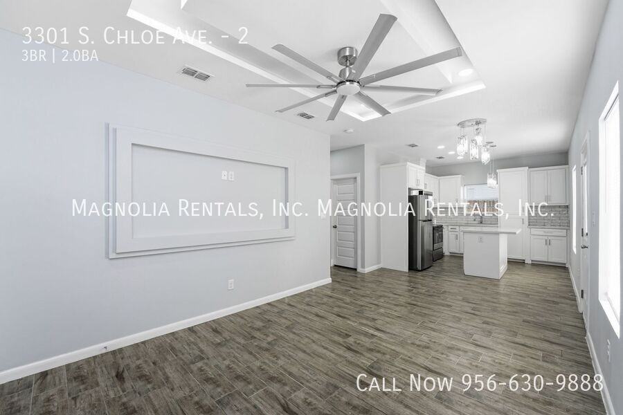3301 S Chloe Ave #2 - Photo 3 of 15