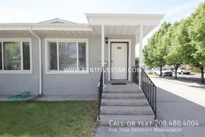 featured image of 905 E Bridger St