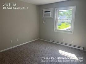 138 Saint Clair St #5 - Photo 1 of 1