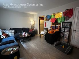 246 S Marion St #1C - Photo 1 of 1