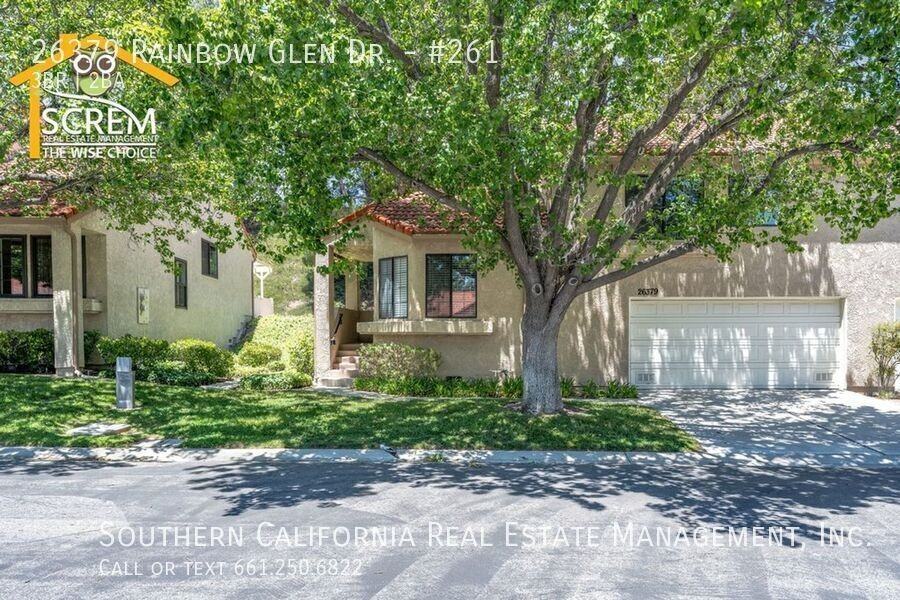 26379 Rainbow Glen Dr #261 - Photo 2 of 25
