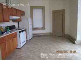 801 Clinton St #A - Photo 1 of 1