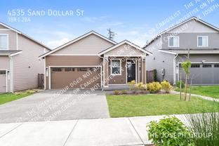 4535 Sand Dollar St - Photo 1 of 1