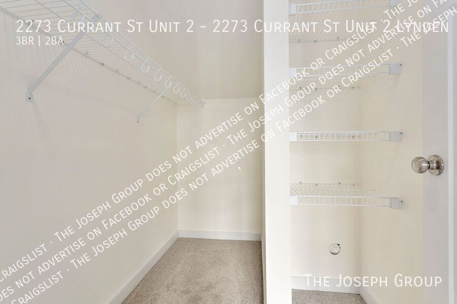 2273 Currant St Unit 2 - Photo 4 of 30