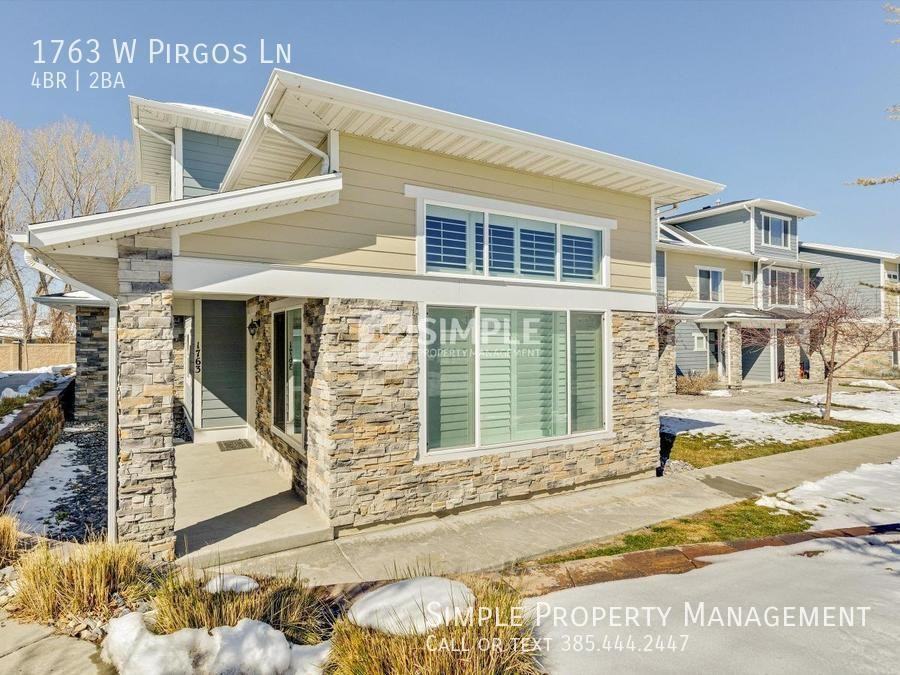 1763 W Pirgos Ln - Photo 2 of 29