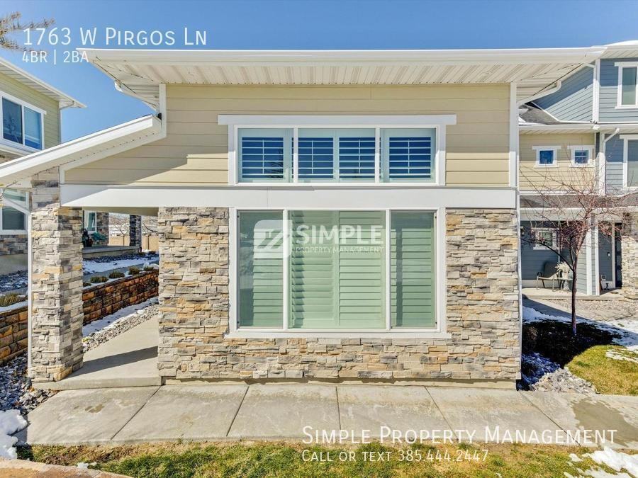 1763 W Pirgos Ln - Photo 3 of 29