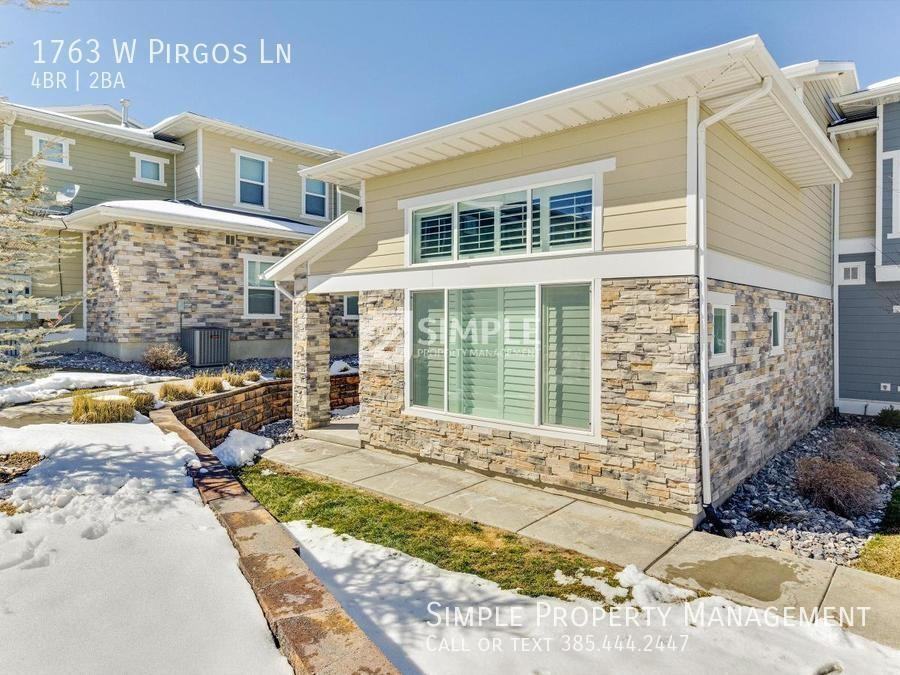 1763 W Pirgos Ln - Photo 4 of 29