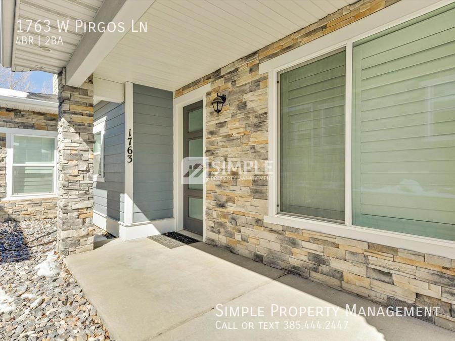 1763 W Pirgos Ln - Photo 5 of 29