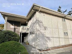 21112 80th Ave W #1 - Photo 1 of 1