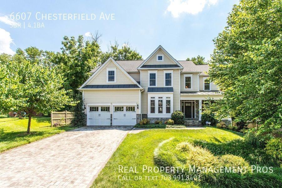 6607 Chesterfield Ave - Photo 2 of 50