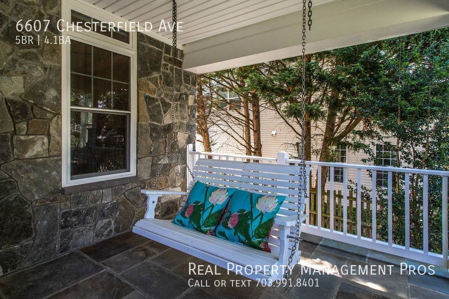 6607 Chesterfield Ave - Photo 3 of 50