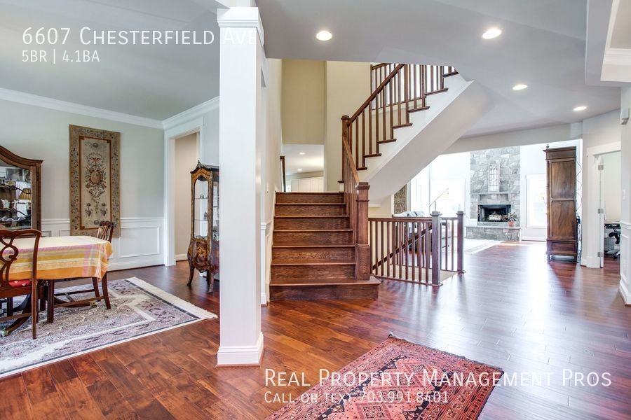 6607 Chesterfield Ave - Photo 5 of 50