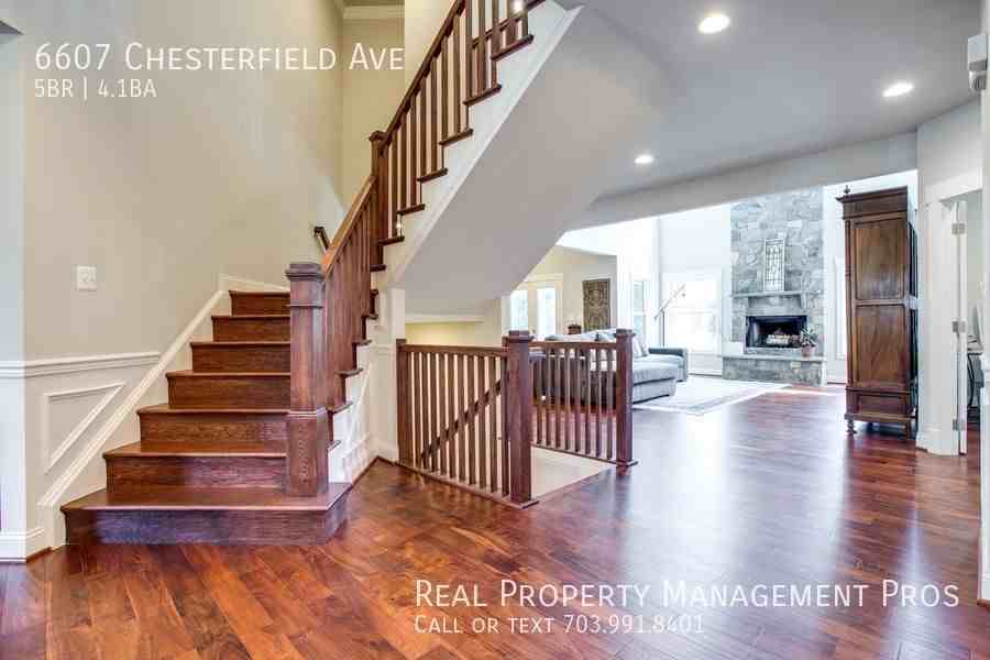 6607 Chesterfield Ave - Photo 6 of 50