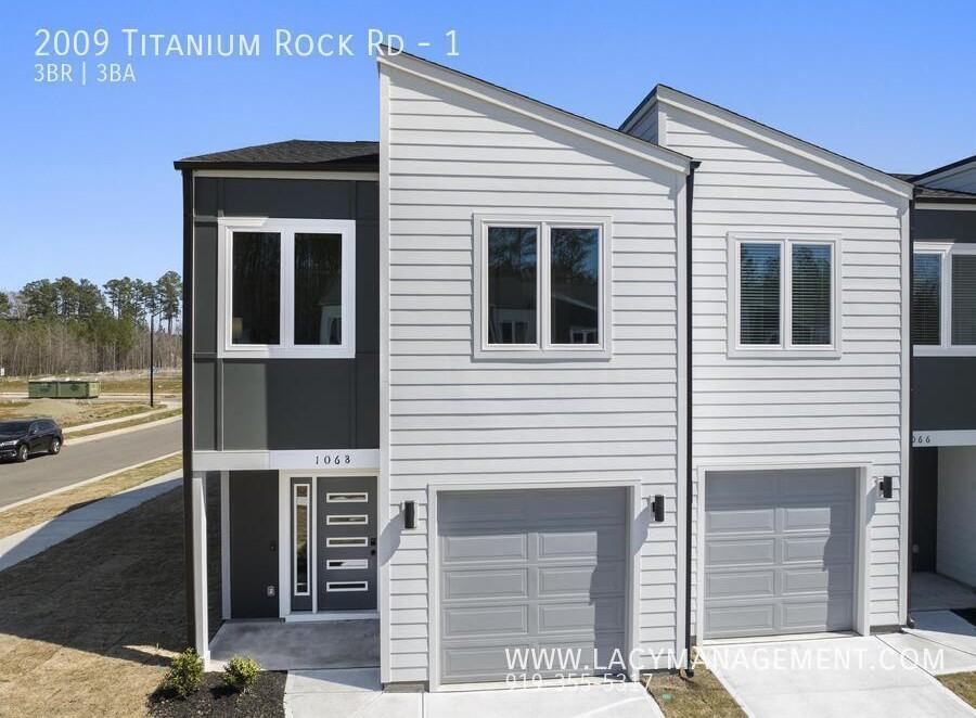 2009 Titanium Rock Rd #1 - Photo 3 of 33