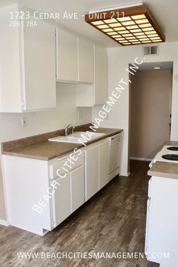 1723 Cedar Ave #211 - Photo 5 of 23