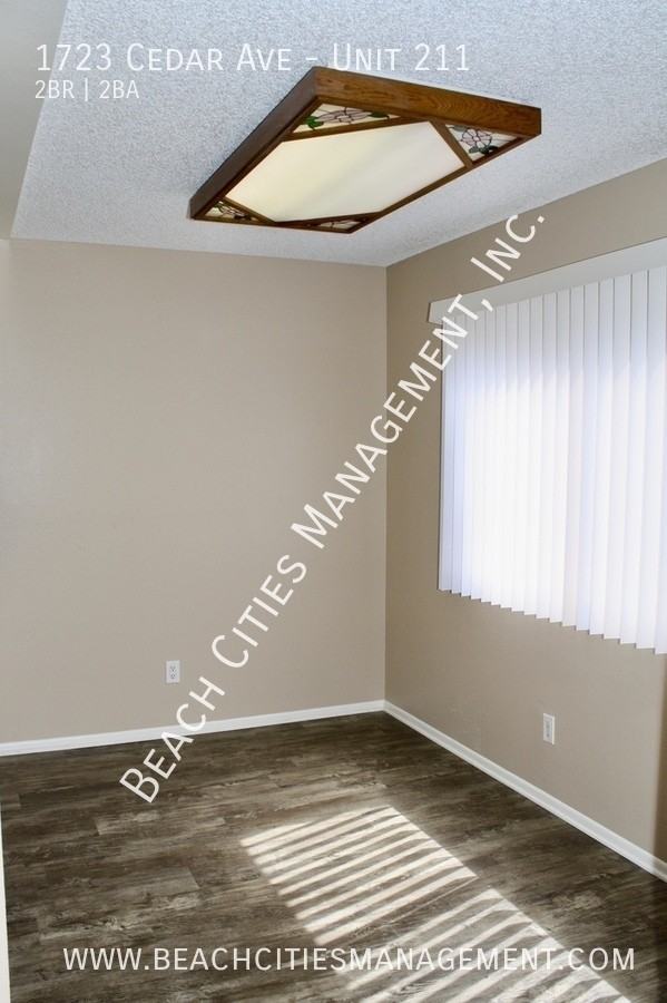 1723 Cedar Ave #211 - Photo 7 of 23