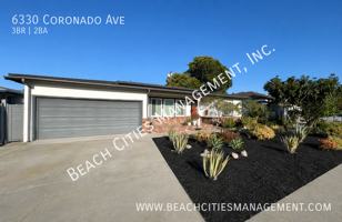 featured image of 6330 Coronado Ave
