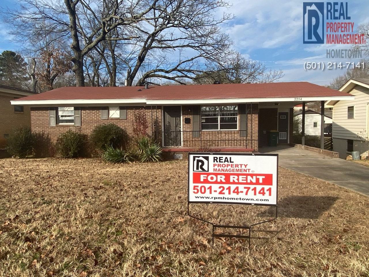 2214 Coors Dr - Photo 2 of 19