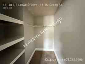 18- 18 1/2 Cedar Street - Photo 1 of 1