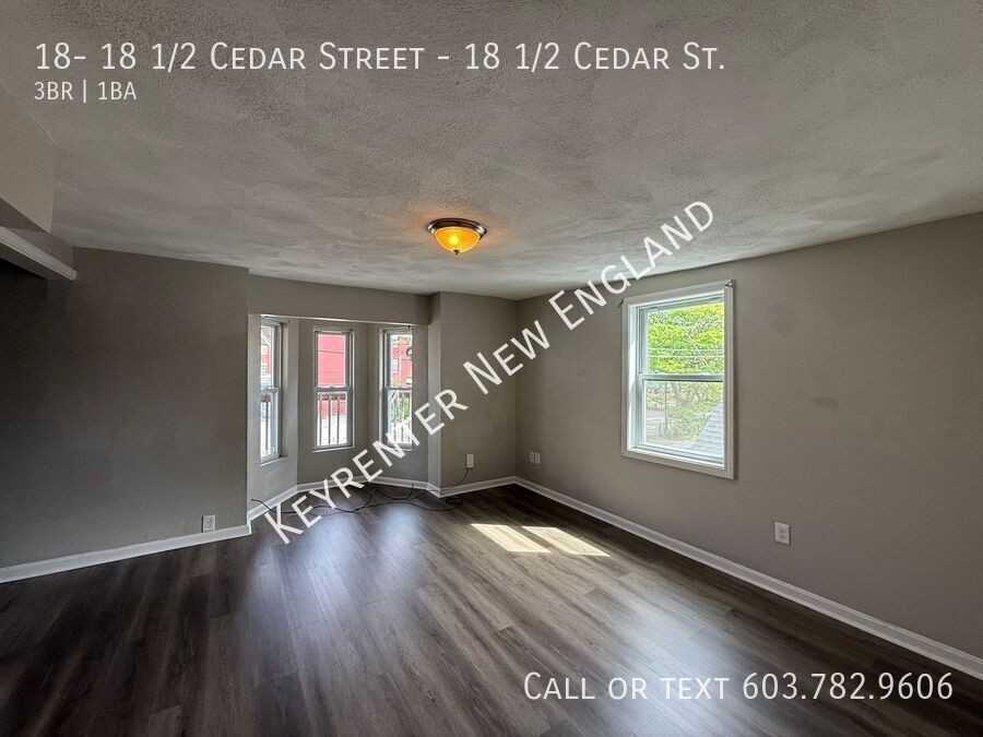 18- 18 1/2 Cedar Street - Photo 3 of 7