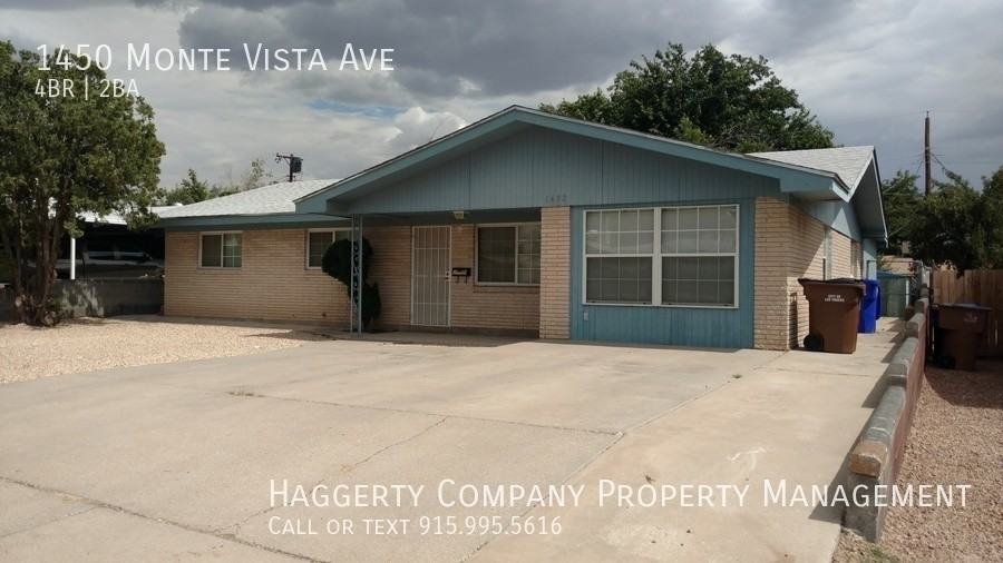 1450 Monte Vista Ave - Photo 2 of 28