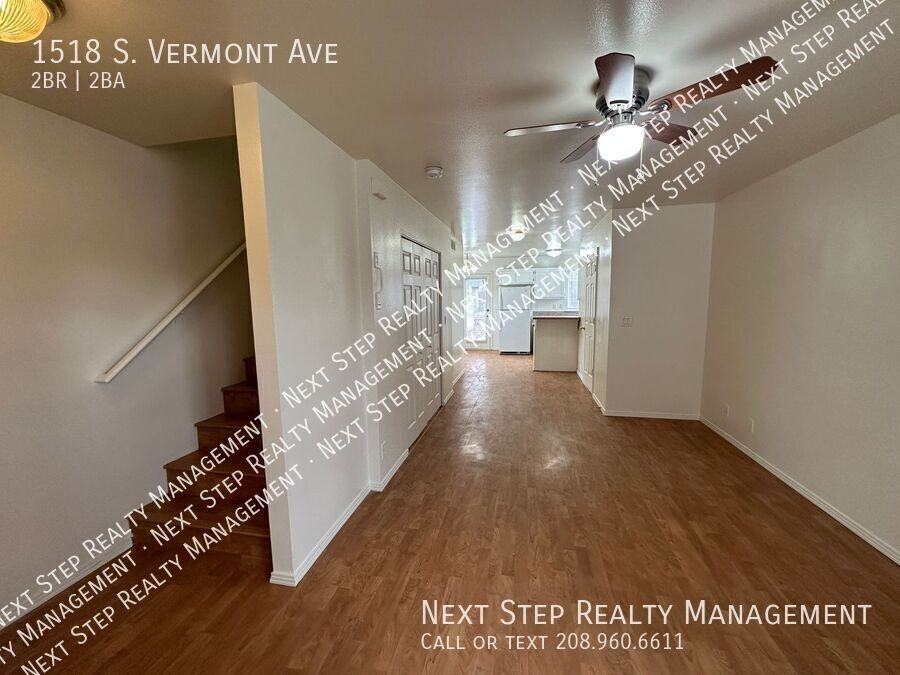 1518 S Vermont Ave - Photo 2 of 15