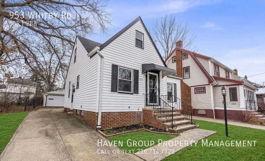 953 Whitby Rd - Photo 2 of 27
